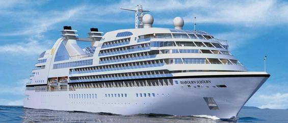seabourn sojourn world cruise 2023